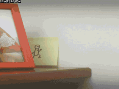 post-it notes win GIF by Cheezburger