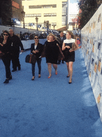 rebel wilson GIF by mtv