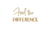 Feelthedifference Sticker by Hairdreams