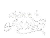 froehlindesign winter xmas weihnachten advent Sticker