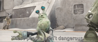 season 5 a sunny day in the void GIF by Star Wars