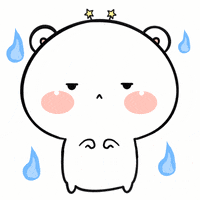 無奈 GIF