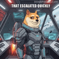 Oh No Oops GIF by Doge Pound