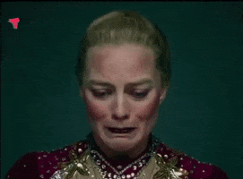 Sad Girl GIF by Piñata Farms