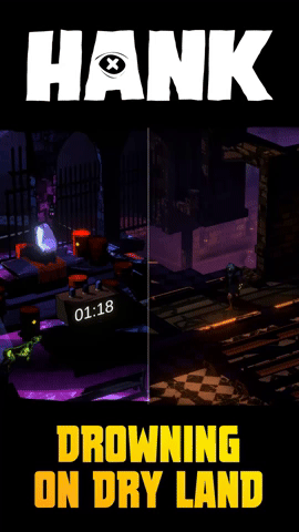 Which looks better? Left or Right?