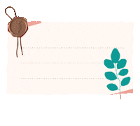 scriviciochevivi vintage post sorpresa envelope Sticker