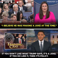 GIF by The Daily Show with Trevor Noah