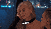 shade GIF by Lifetime Telly