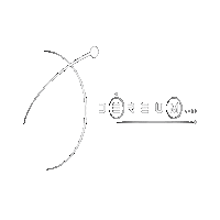 DereumLabs space moon nasa galaxy Sticker