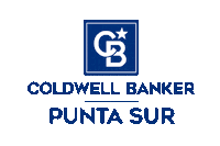 Cbps Sticker by coldwellbankerpuntasur