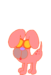 Art Love Sticker