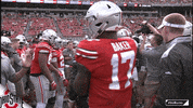 ohio state buckeyes ncaa GIF by Ohio State Athletics