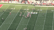 Ohio State Football GIF by Ohio State Athletics
