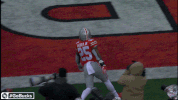 Ncaa Sports GIF by Ohio State Athletics