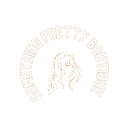 Fashion Sticker by SomethingPrettyBoutiqueSA