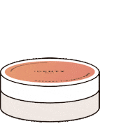 Makeup Veganmakeup Sticker by Identy Beauty