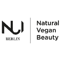 Veganbeauty Veganmakeup Sticker by NUI Cosmetics