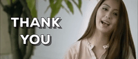 Indonesia Thank You GIF