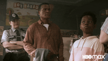 Doom Patrol Cyborg GIF by HBO Max