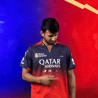 Happy Dance GIF by Royal Challengers Bengaluru