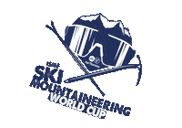Skicross Sticker by Val Thorens