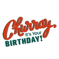 Fiesta Churros Sticker by MFT Group of Companies