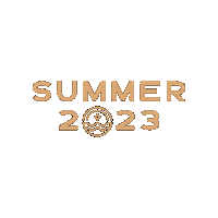 Summer2023 Sticker by Whitewater Amphitheater