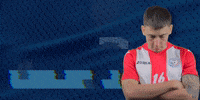 Puerto Rico Concacaf GIF by Federación Puertorriqueña de Fútbol