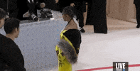 Met Gala Fashion GIF by E!