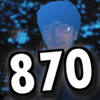 Number GIF