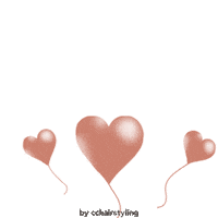 heart love Sticker by cchairstyling