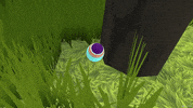 Vreal easter vr virtual reality easter egg GIF