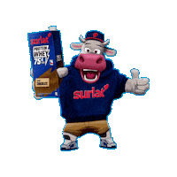 SurlatProtein protein leche surlat surlatprotein Sticker