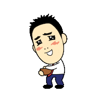 Dance Love Sticker by TakakoChan