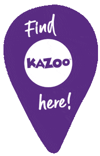 Shop Local Sticker by Kazoo Pet