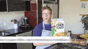 Youtube Cooking GIF by tyler oakley