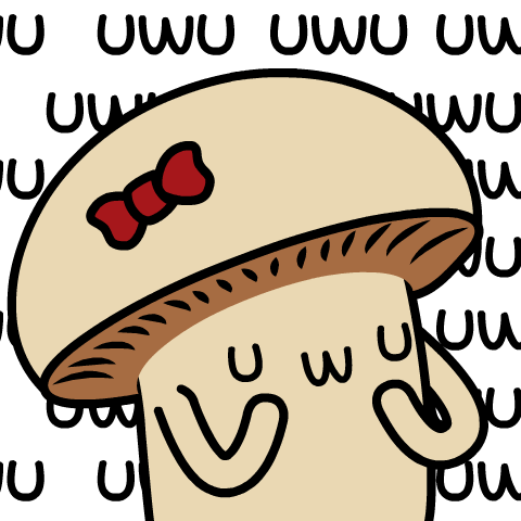 Mushroom Mushroommovie GIF by sillyshroomans