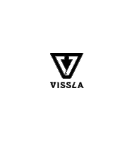 Surfing Sticker by Vissla