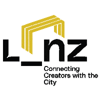 Logo Create Sticker by Innovationshauptplatz Linz