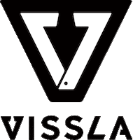 Surfing Sticker by Vissla