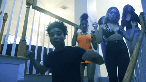 Za GIF by Brokeasf