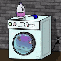 Crypto Cycle GIF by Snek