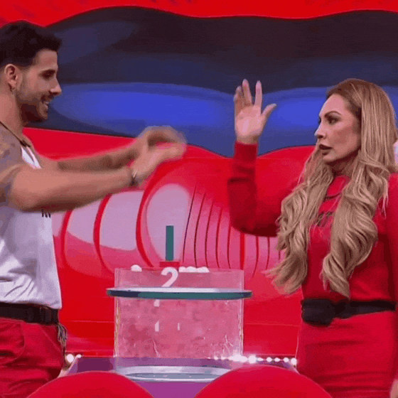 Bien Hecho Patricia Navidad GIF