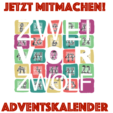 Zvz Sticker by zweivorzwoelf