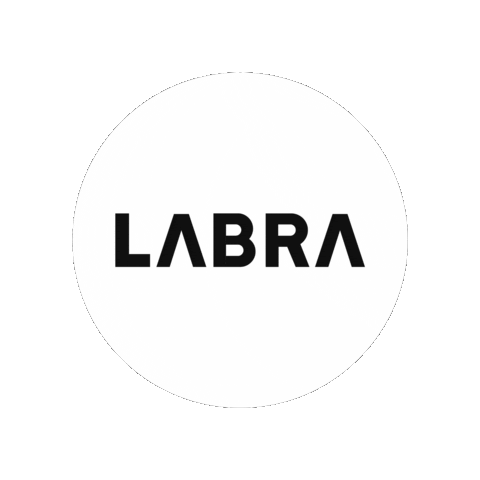 AgenciaLabra giphygifmaker marketing agencia labra Sticker
