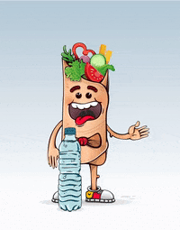 le-chef challenge bottlecap bottle cap challenge bottlecapchallenge GIF