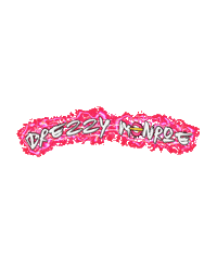 Sticker by BREZZY MONROE