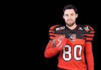 Redknights GIF by Red Knights Tübingen