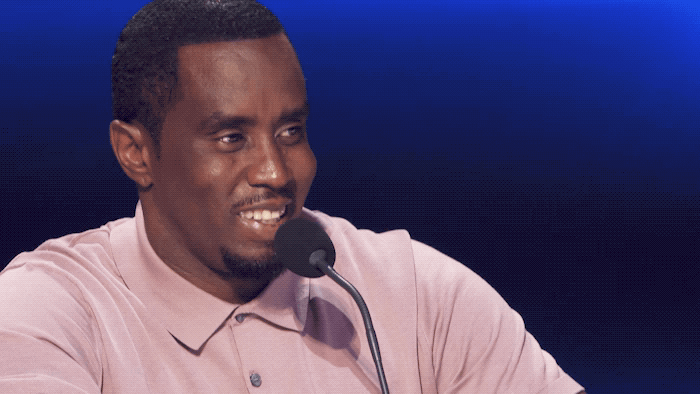 dj khaled fergie GIF by The Four