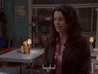 season 1 netflix GIF by Gilmore Girls 